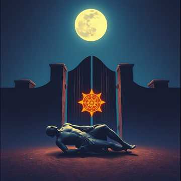 Падение Вайна