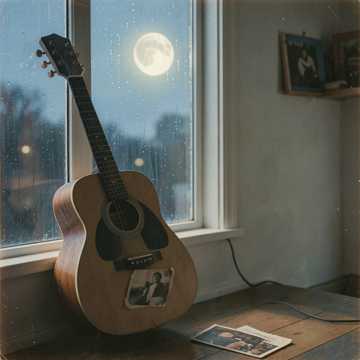 Ты исчез (Edit)