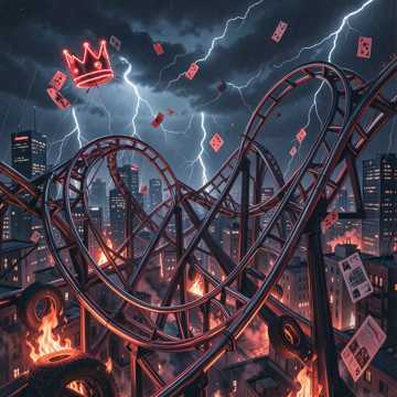 Качели судьбы