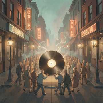 Легалайз По Кругу