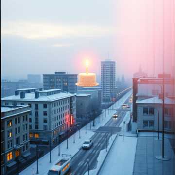 Рита, с днëм рождения!