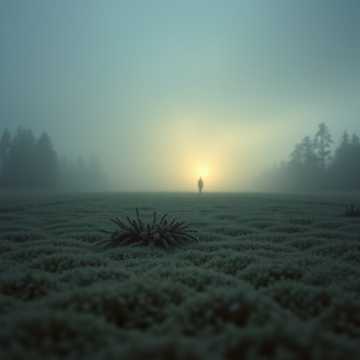 Венок из полыни