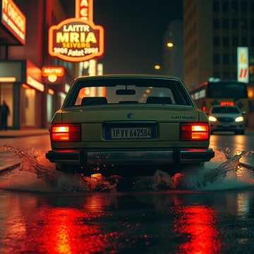 Лада До Бара