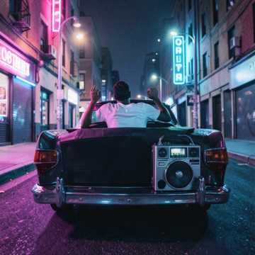 Backseat Bounce