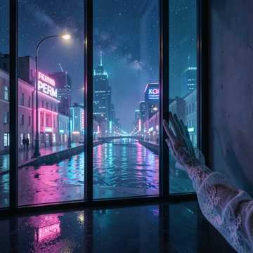 Пермь не отпускает