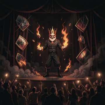 Гимн Шута (Live Concert Edit)