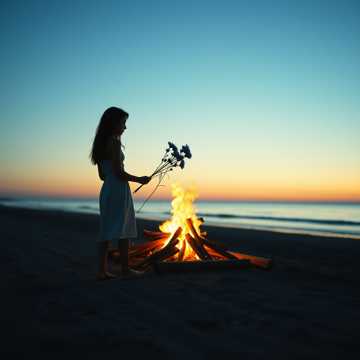 Может где-то бродит любовь