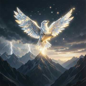 Крылья истинного Я