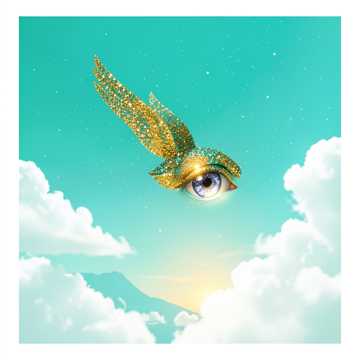 Мне бы птицею стать.