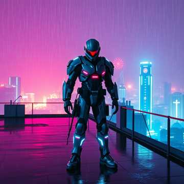 Выход один — я выбираю сталь!