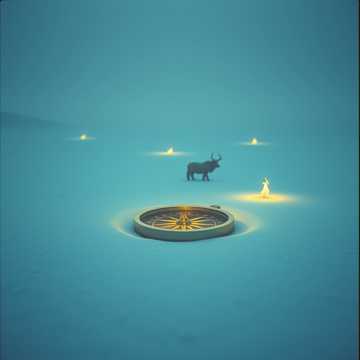 Золотой компас