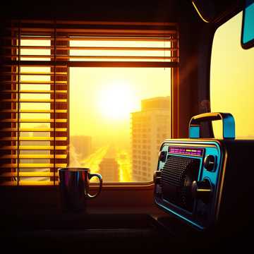 С добрым утром друзья!