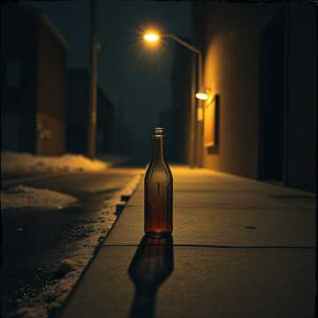 Чёрти Над Головой