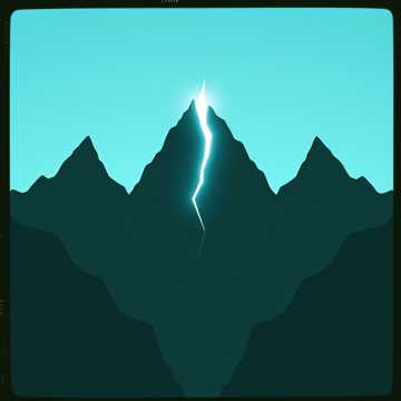 Первый удар