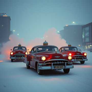 Три боярина