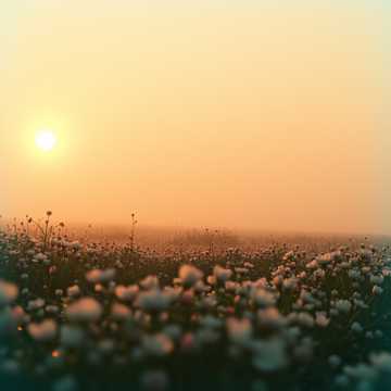 Живёт повсюду красота...