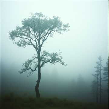 Странный покой