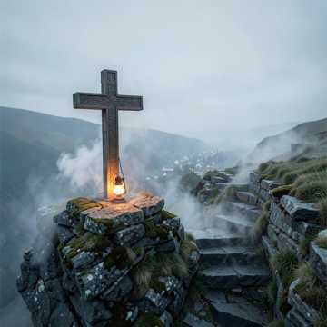 Терпелив и крепок