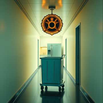 Лейтенант дома