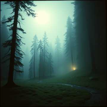 Глушь (Edit) (Edit)