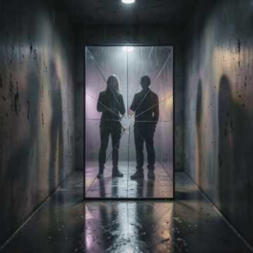 Театр теней