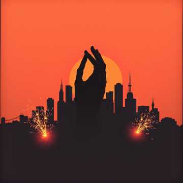 Вместе мы сила