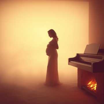 Матерью быть