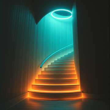 Я Вечность.