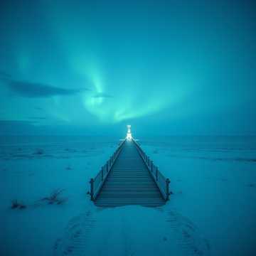 Love without extremes
