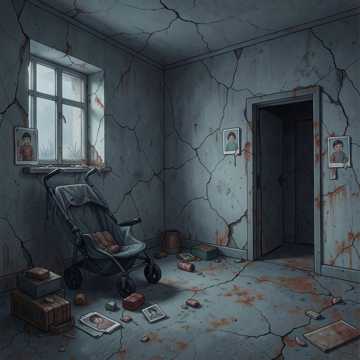 Мама я не хочу стать ангелом (Edit) (Edit)