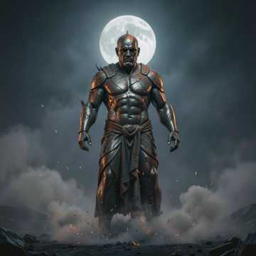 Забытый герой