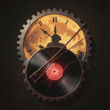 Пусть весь мир подождёт