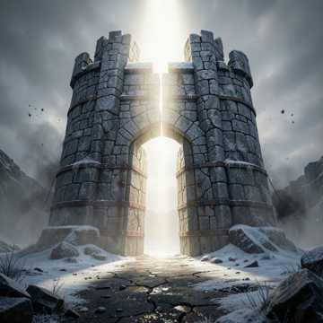 Я нашёл тебя