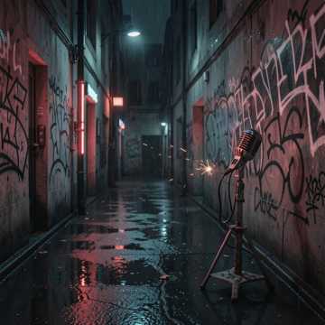 Свет в чужом окне (Hard version)