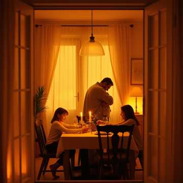 Моё главноё