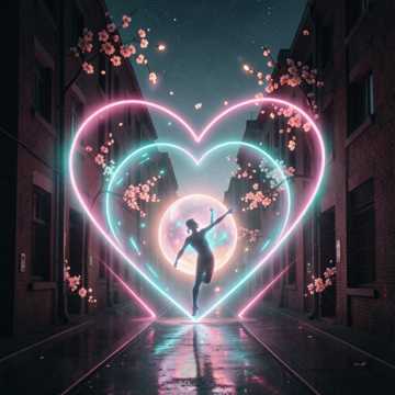 Пламя апреля