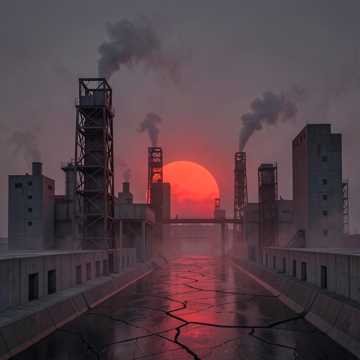 Moscow Brennt
