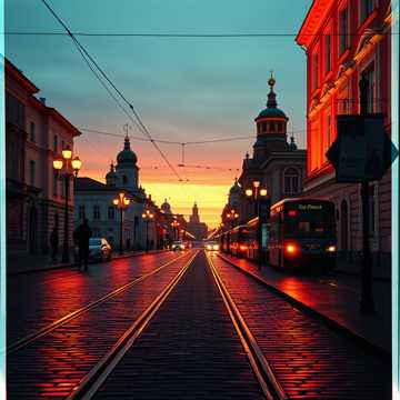 готовый к скачке