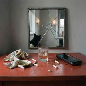 Похмельный марш