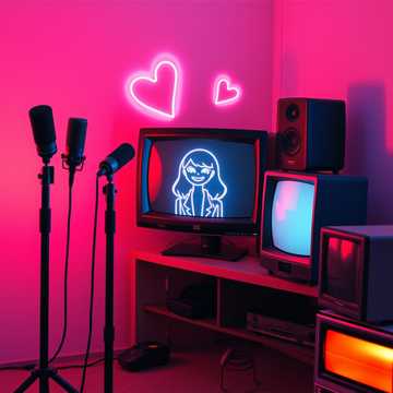 По ту сторону экрана