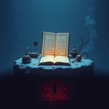 Черная Книга Ведьм