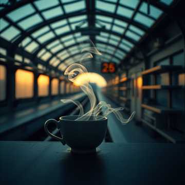 Чайное путешествие