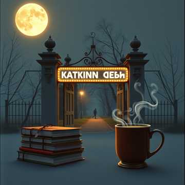 Студенческая