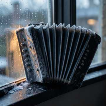 Я - Юки Штиль