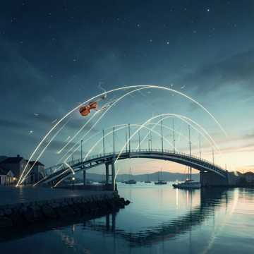 Стану ветром