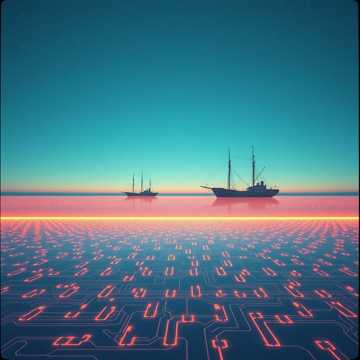 Безбрежное море любви