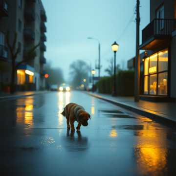 Чёрная полоса (Edit)