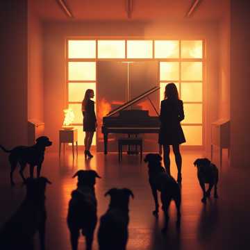 Пепел Эллен