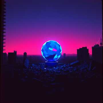 Ты разрушитель