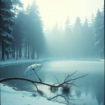 Холода ещё не пришли